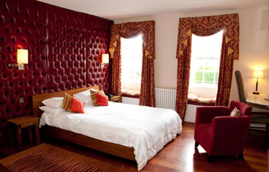 Woolpack Inn By Greene King Inns Beckington Oda fotoğraf